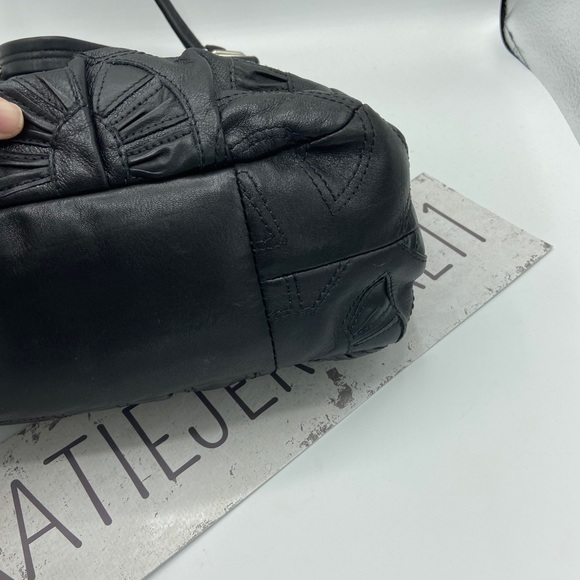 Coach handbag 🍀* - Picture 4 of 6